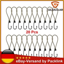 Expanderhaken Spanngummi