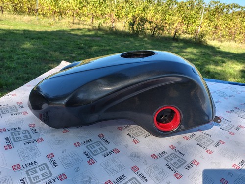 Tank fuel cagiva - tank,