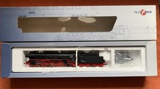 TT - Tillig 02146 Dampflok BR