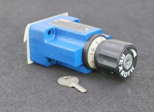 Rexroth wege - rexroth, 2-wege