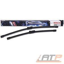 ORIGINAL BOSCH AEROTWIN A979S SCHEIBENWISCHER FÜR SKODA YETI 5L AB BJ 09