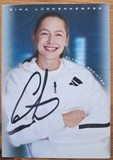 Gina Lückenkemper Orig