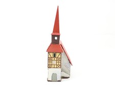 Spur gebäude kirche - spur,