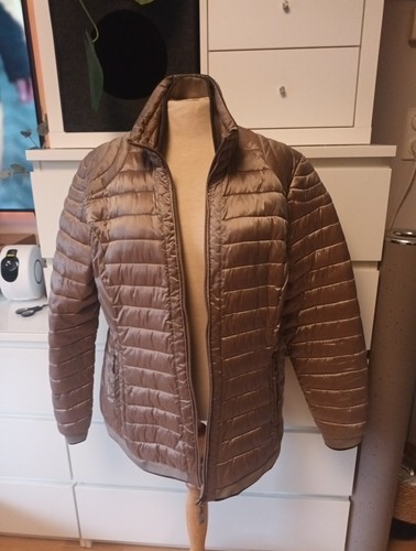 Damen steppjacke - damen,