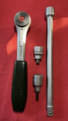 Dowidat umschaltknarre - dowidat,