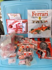 Ferrari F2004 Michael