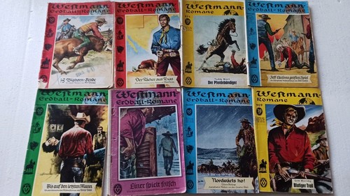 49x westmann erdball - 49x,