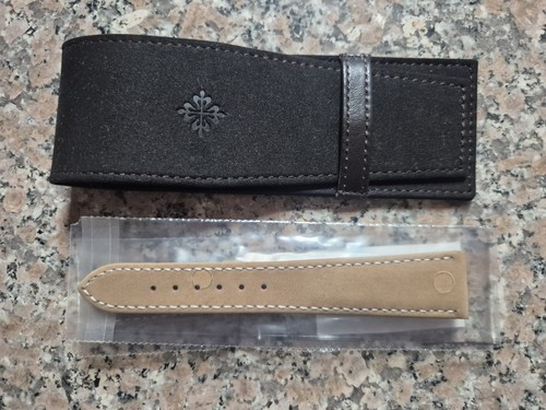 Patek philippe original - patek, beige