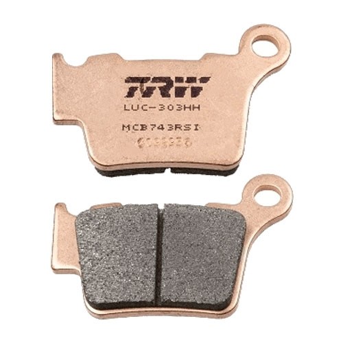 Bremsbelag für ktm - bremsbelag,
