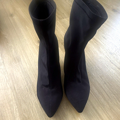 Ovs damen stiefeletten schwarz - damen,
