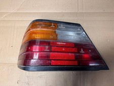 Mercedes-Benz W124 Rear Left