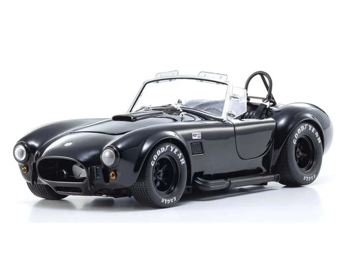 Kyosho shelby cobra 427 c - kyosho,