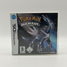 Pokémon Diamant-Edition