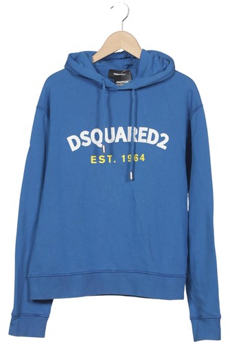 Dsquared2 kapuzenpullover - dsquared2,