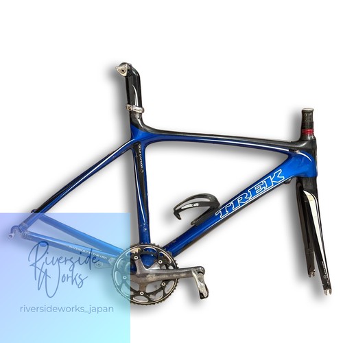 2008 trek madone pro - trek, 5.2
