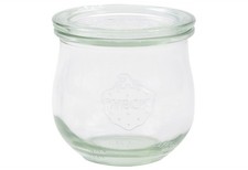 WECK Tulpenglas 6er Karton