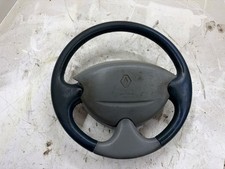 Renault Twingo C06 Lenkrad Steuerrrad Dreispeichenlenkrad 7700429897B