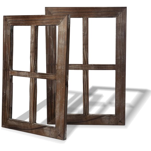 Wand fensterrahmen holz - fensterrahmen,