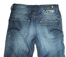 G-star Attacc Loose Herren