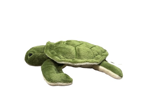 Wwf grüne meeresschildkröte - wwf,
