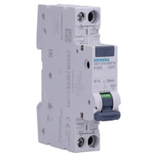 Siemens 5SV13166KK16 FI/LS