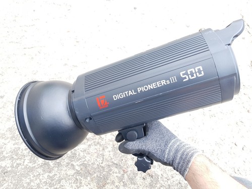 Jinbei digital pioneer pro - digital, dps
