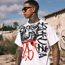 Neues Yakuza Herren Horned FU