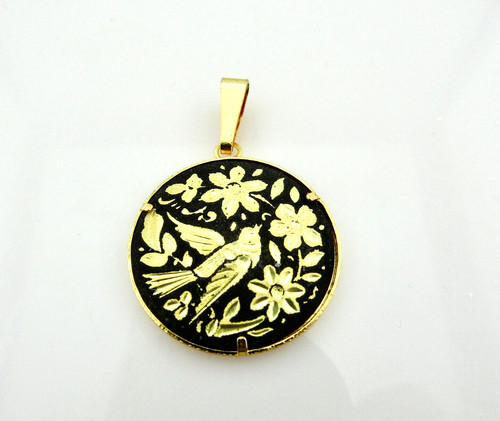 Toledo schmuck brosche - toledo,