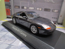 PORSCHE 911 - 996 Carrera MKI