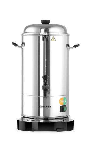 Kaffee-Perkolator