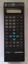 Grundig RP85 LCD Fernbedienung - Original