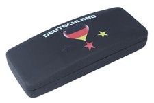 Hartschalen - Brillenetui im