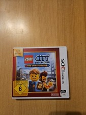 LEGO City Undercover: The