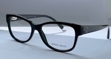 Giorgio Armani Damen Brillenfassung schwarz Neu ohne Etui