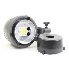 Studioblitz LED Blitz + Sehr Gut (270648)
