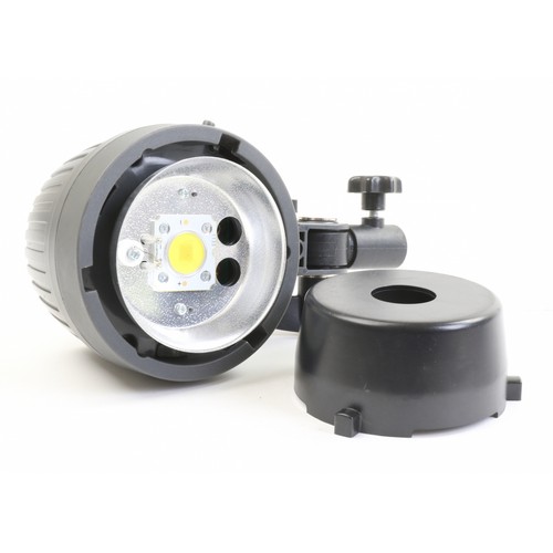 Studioblitz led blitz - led, sehr