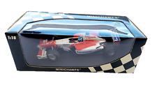 Minichamps Formel 1 Modellauto