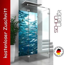 Duschrückwand Polystar