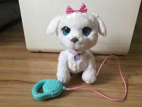 Hasbro furreal friends gogo - hasbro,