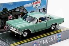 Vincent #2322 65 IM American