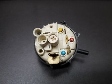 Druckdose Niveauregler