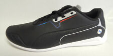 NEU Puma BMW MMS Drift Cat 8 Größe 44  Sneaker Schuhe 307166-01 BLACK top