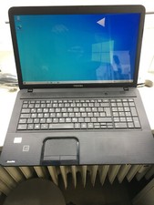 Toshiba Satellite C870D-115 17