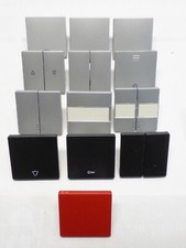 Siemens "i-system" Schalter