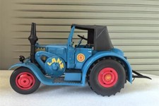 1/18 LANZ EILBULLDOG Tractor