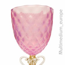 Salviati Toso Murano Glas