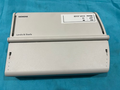 Siemens landis staefa - siemens,