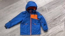 Lego Tec Wear Skijacke Winterjacke Jacke 110