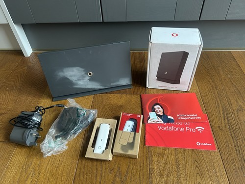 Vodafone wlan hub thg3000 - vodafone,