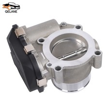 06F133062T DROSSELKLAPPE FÜR AUDI A3 SEAT SKODA VW GOLF 5 6 7 PASSAT T5 T6 1.8